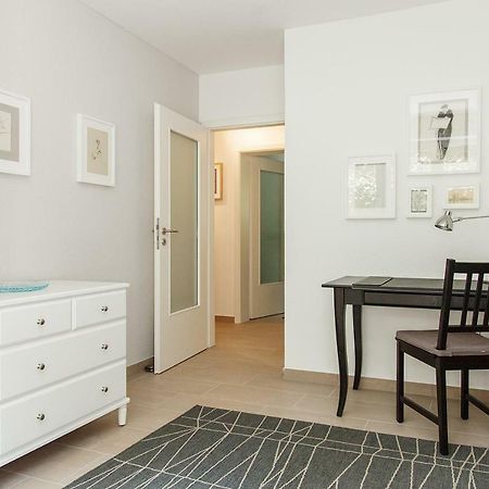 Charming Charlotte Apartment Saarbruecken Ngoại thất bức ảnh